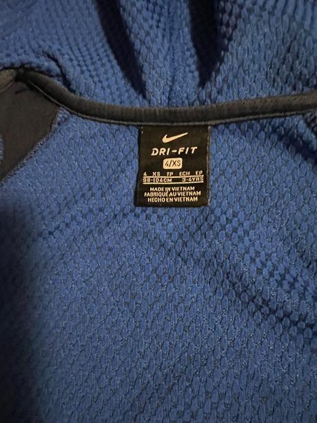 Mikiny zn. nike, nike,98