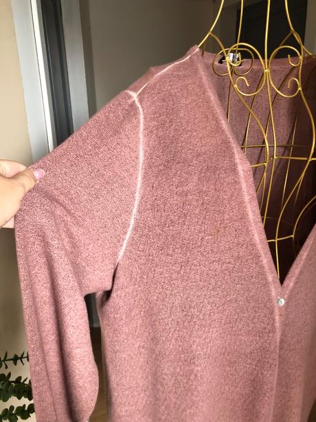 Via appia kvalitny sveter, 52