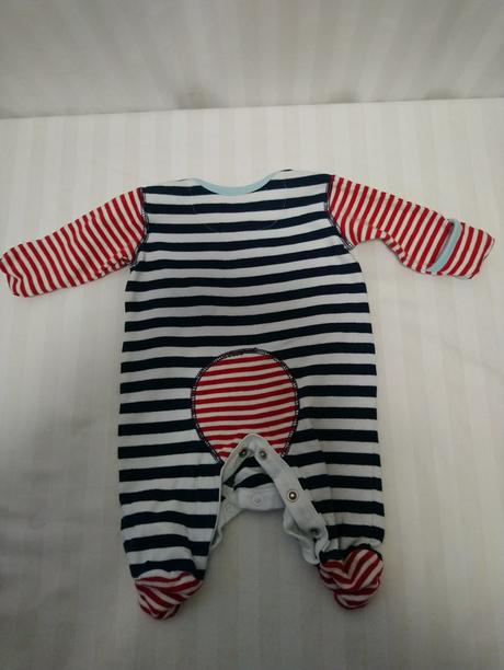 Bavlnený overal, disney, disney,56