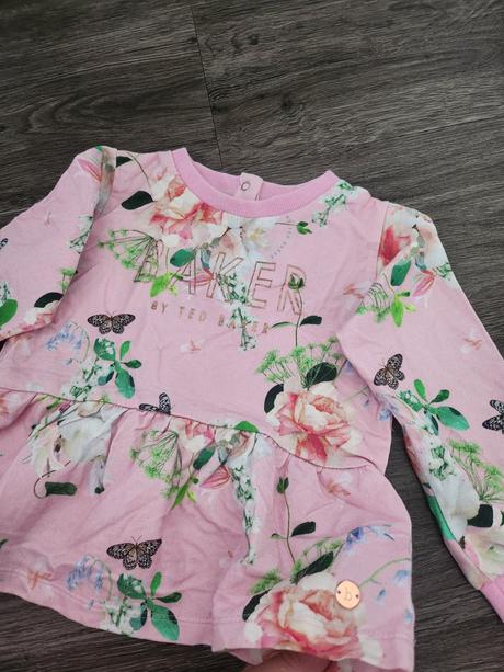 Tunika ted baker 2-3r, 98