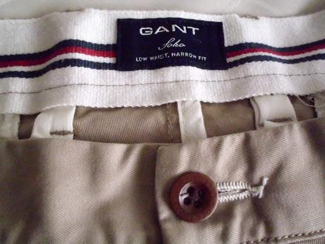 Chino  xl-l  36/36, gant,xl