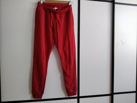 Balík nohavíc a teplákov, s