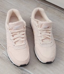 Nike tenisky v.38,5, nike,38