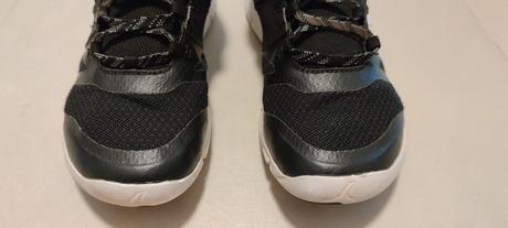 Tenisky decathlon veľ.38, decathlon,38