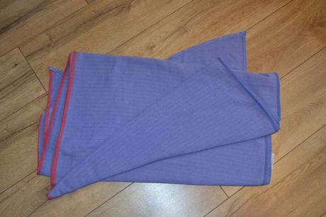 Šatka storchenwiege leo orgován, storchenwiege