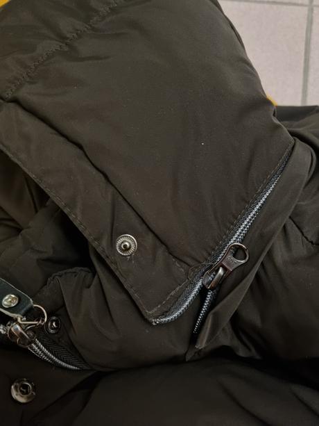 Zimná bunda northland, 40