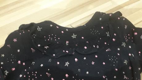 Oblečenie jar/jeseň dievčatko, 86–98