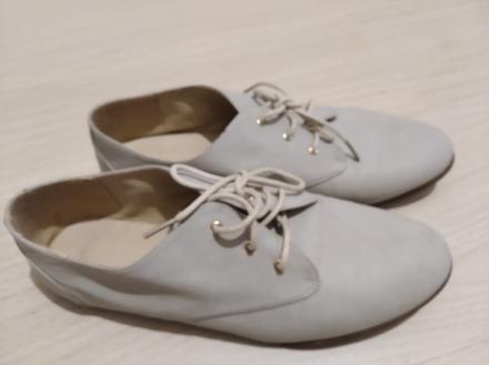 Pohodlné topánky, 41