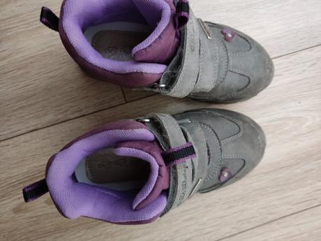 Topánky na jeseň, d.d.step,31