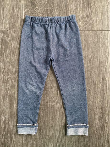 Dievčenské leginy velk.98, 98