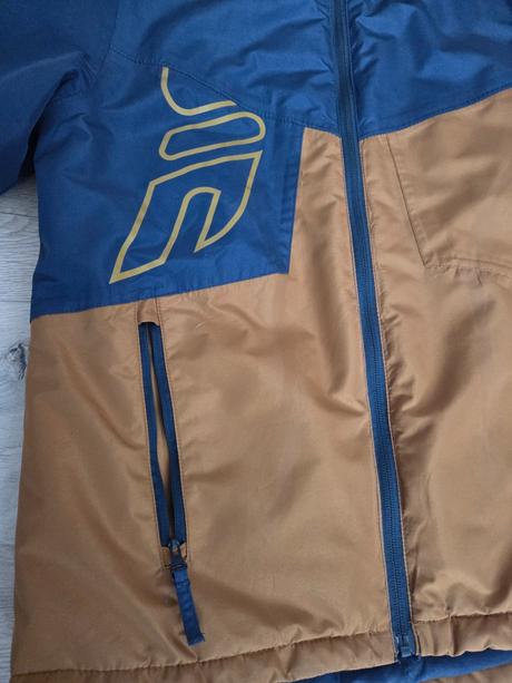 Zimná bunda, crivit,146