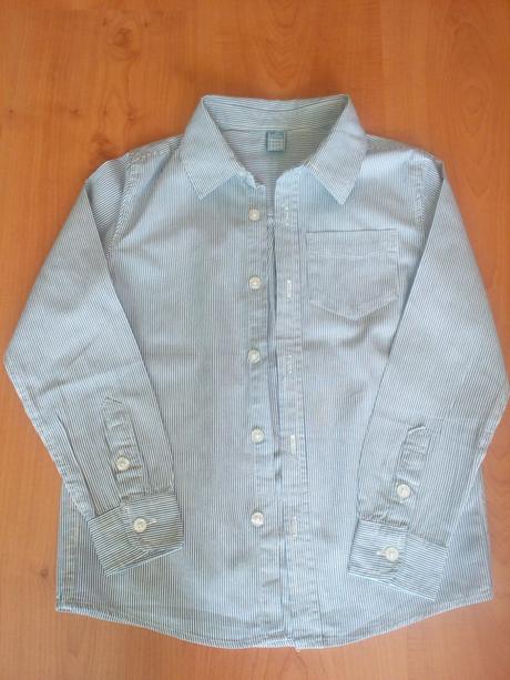 Košeľa, dopodopo,110