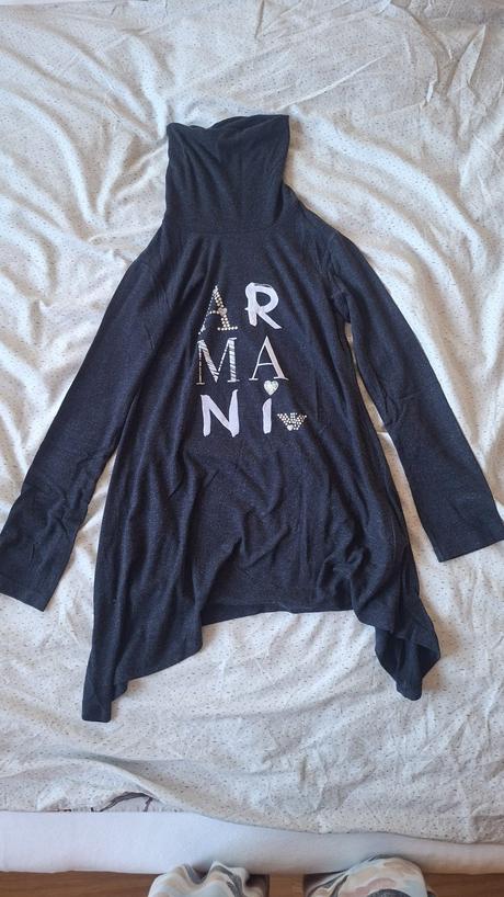 Pulóver armani junior, armani,146