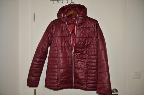 Bundy (prechodné), m