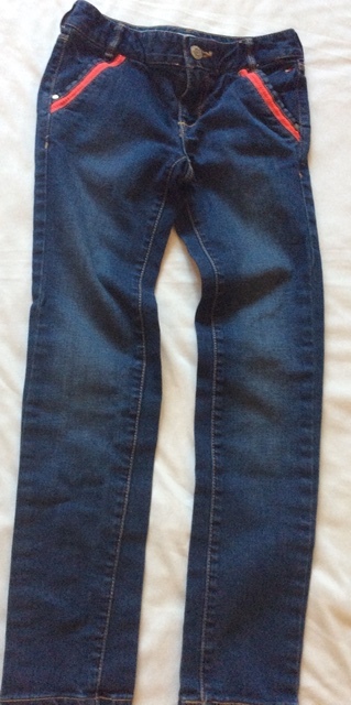 Slim rifle tommy hilfiger v. 128, tommy hilfiger,128