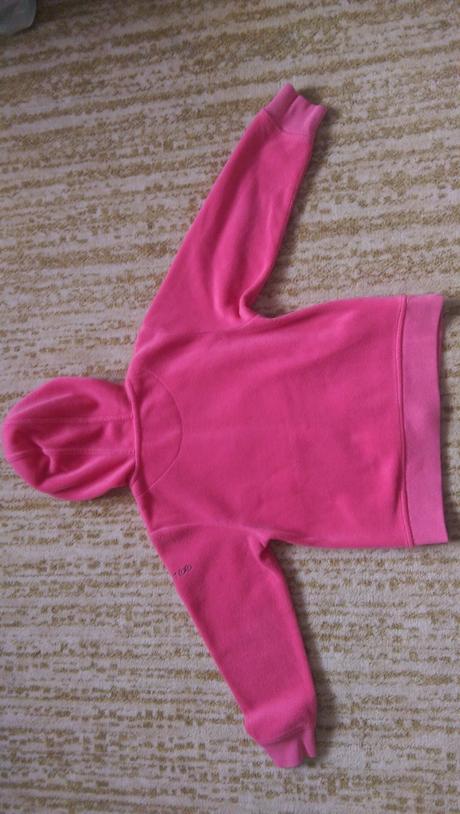 Flisová mikina timbuktoo, timbuktoo,122