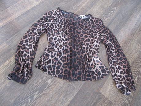 Leo blúzka new look, new look,m