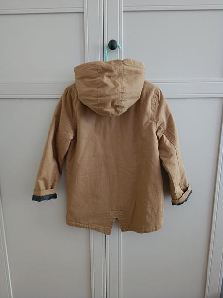 Prechodný kabát, pepco,128