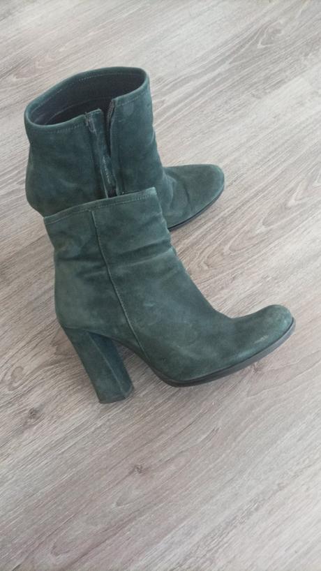 Kotníčky, reserved,38