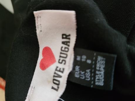 Šaty zn.sugabird, sugarbird,m