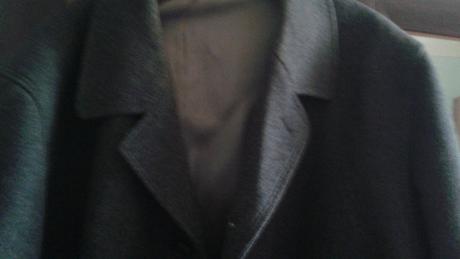 Pánsky kabát 4xl, xxxl