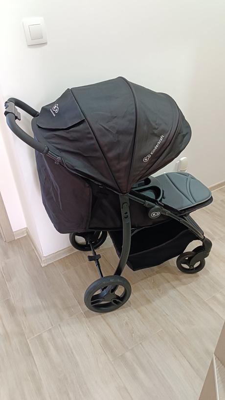 Športový kočík, kinderkraft,kinderkraft cruiser