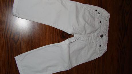 Zara nohavice, zara,80