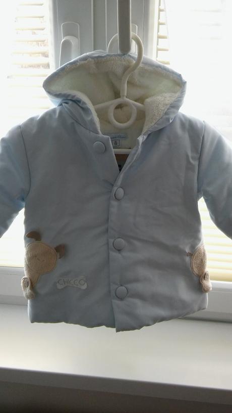 Kabatik, chicco,68