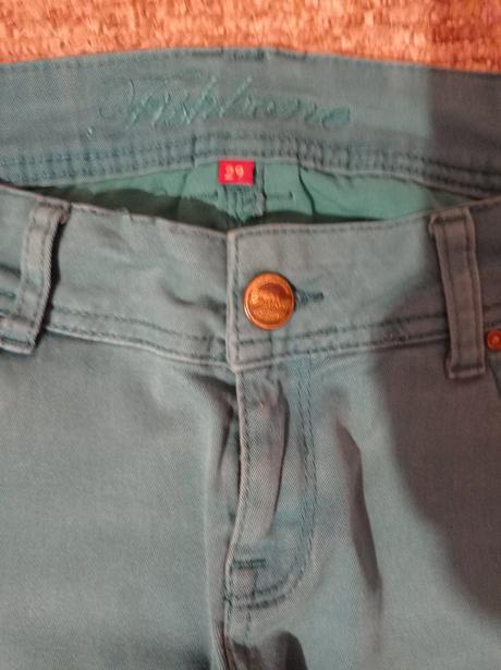 Fishbone nohavice, fishbone,m