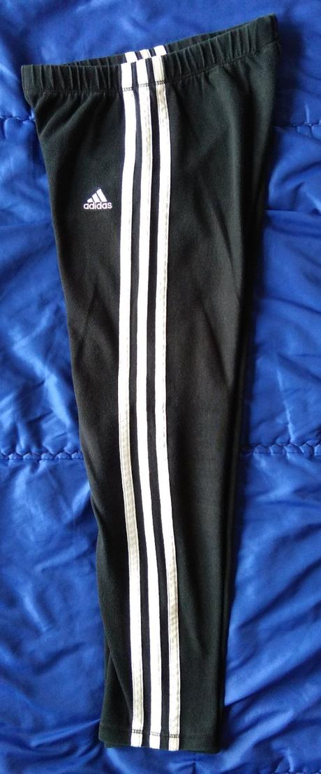 Adidas legíny, adidas,140