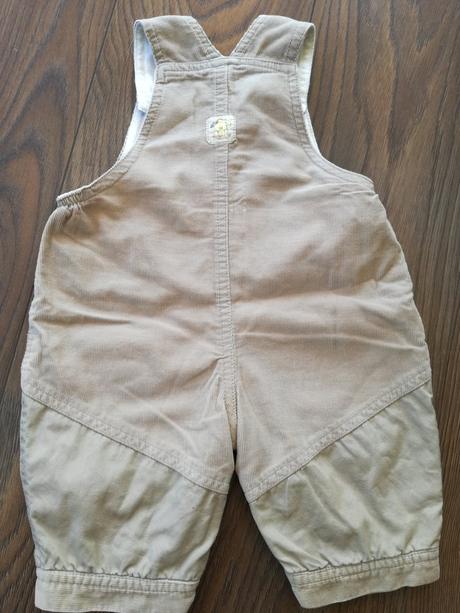 Menžestráky na traky, 56