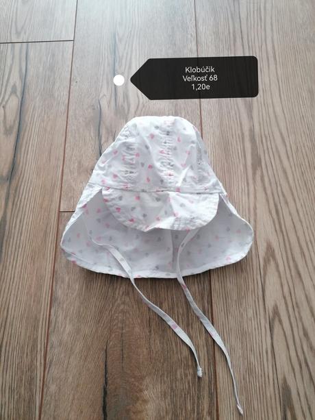 Klobúk, ergee,68