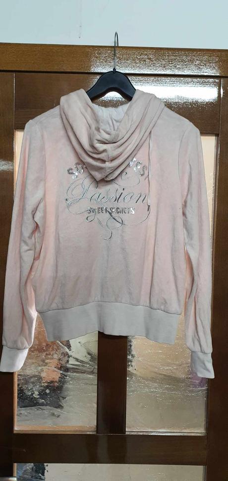 Mikina happy holly, l