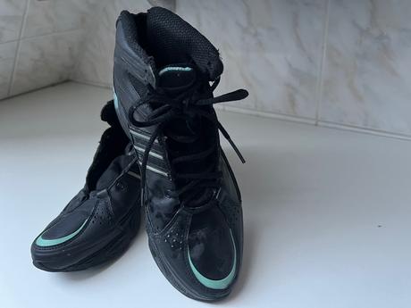 Tenisky, adidas,37