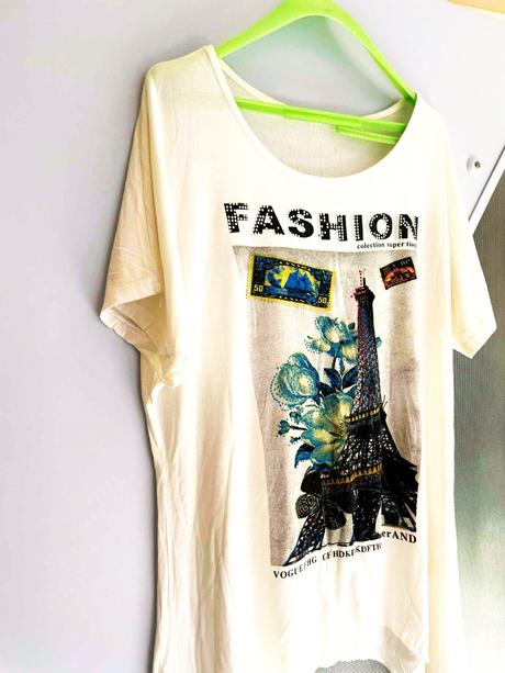 Tričko xl /xxl, xxl