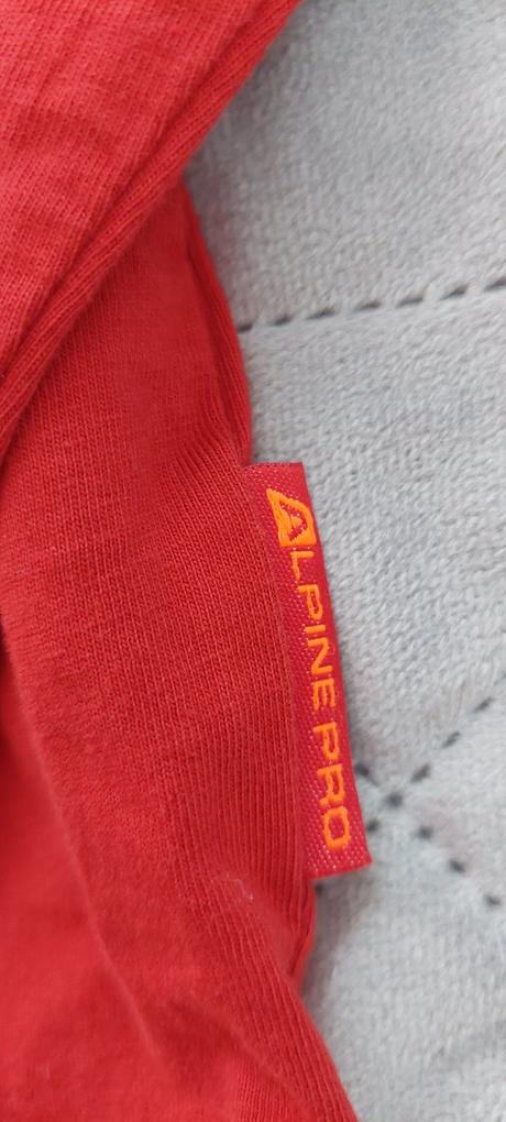 Alpine pro tričko lemur, alpine pro,116