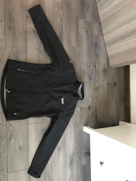 Softshell bunda, nordblanc,s