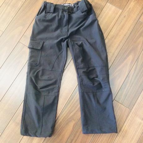 Športové nohavky, 122