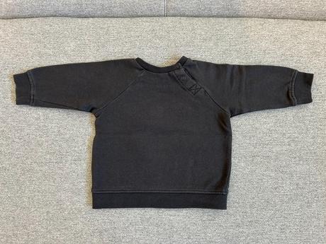 Tepláková súprava, h&m,74