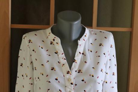 Blúzka camaieu - bezchybný stav, camaieu,s