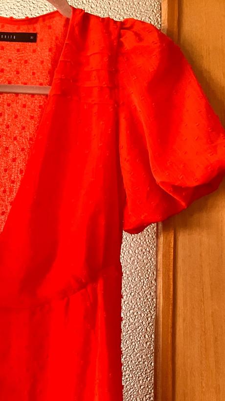 Zavinovacie dlhe letne saty mohito, mohito,32 / xs