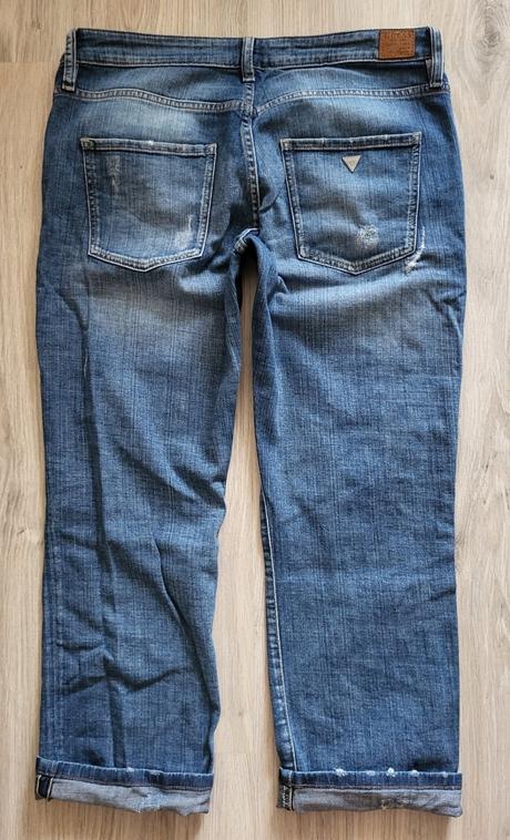 Capri rifle guess 29, guess,l