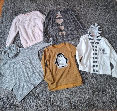 Pulóvre 146/152, 146