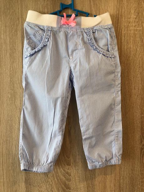 3/4 nohavice 122-128, dopodopo,122