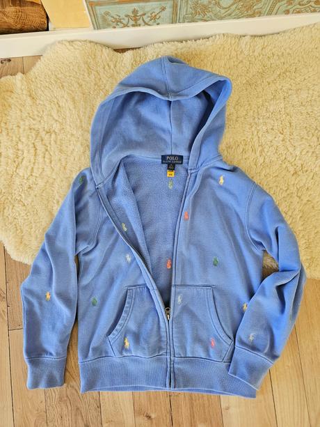 Mikina, ralph lauren,146