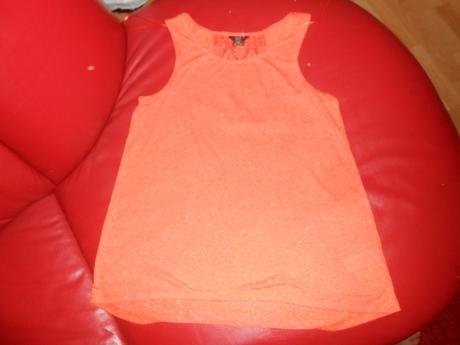 Tričko 38/40, f&f,38