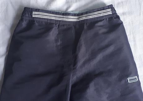 Sustiakove 3/4-tove nohavice, alive,128