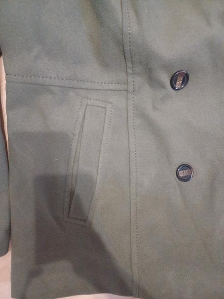 Kabát veľ.50, bonprix,50