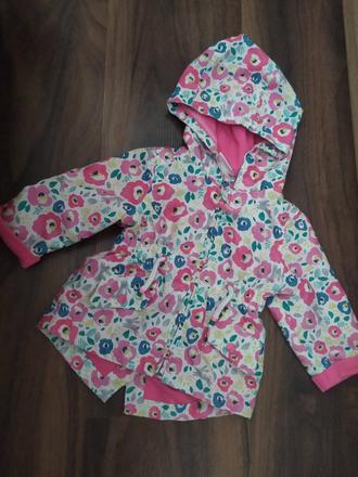 Prechodná bundicka, f&f,56