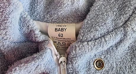 Spaci vak new baby, new baby